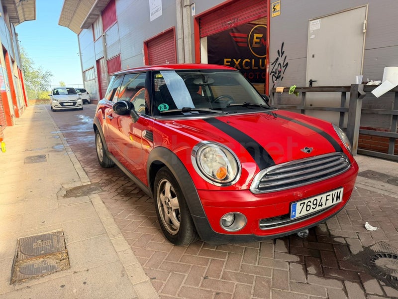 Mini Mini 2007 — photo 2