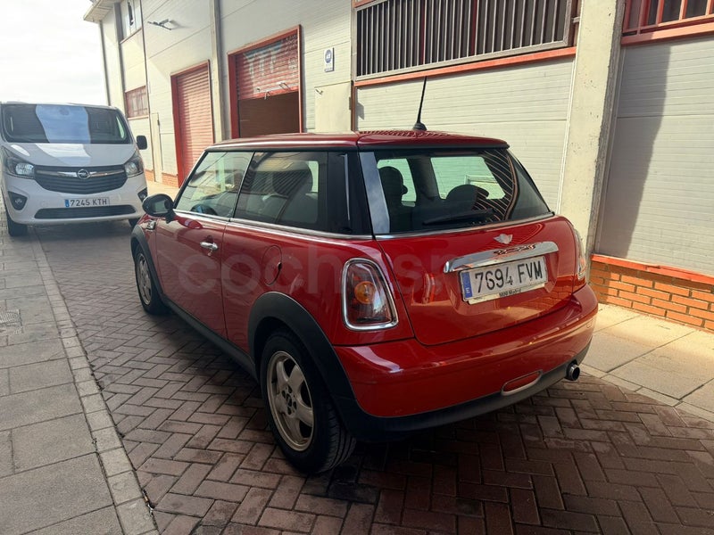 Mini Mini 2007 — photo 4