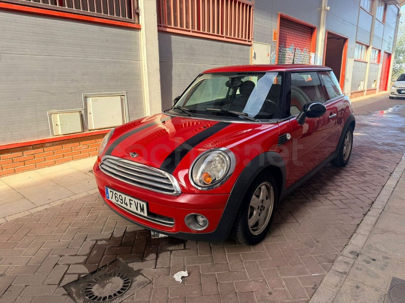 Mini Mini 2007 — photo 5