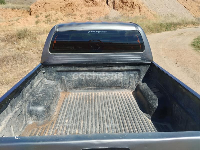 Toyota Hilux 2008 — photo 5