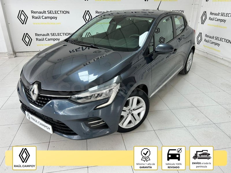 Renault Clio 2020