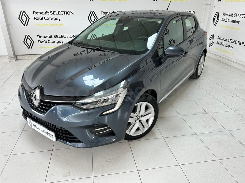 Renault Clio 2020 — photo 2