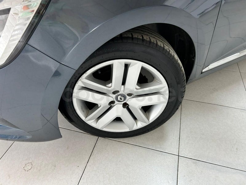 Renault Clio 2020 — photo 5