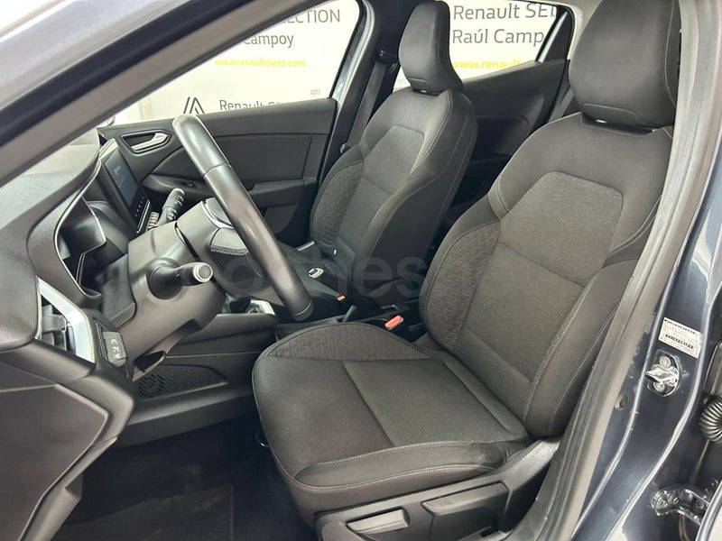 Renault Clio 2020 — photo 6