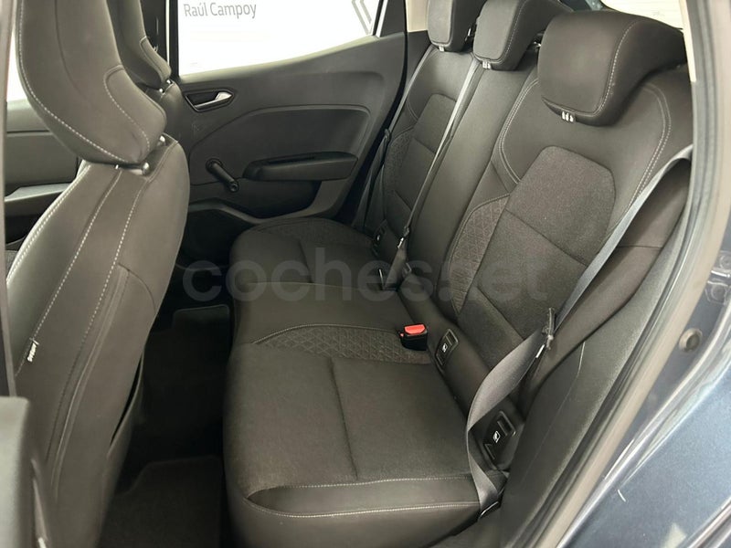 Renault Clio 2020 — photo 8