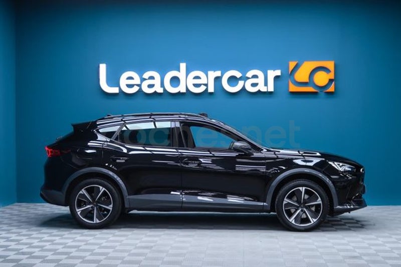 Cupra Formentor 2022 — photo 3