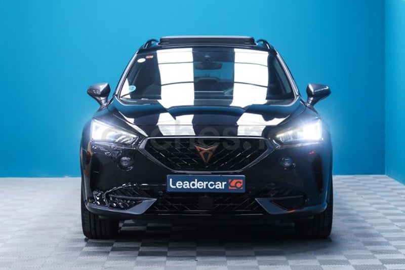 Cupra Formentor 2022 — photo 4