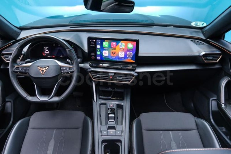 Cupra Formentor 2022 — photo 6