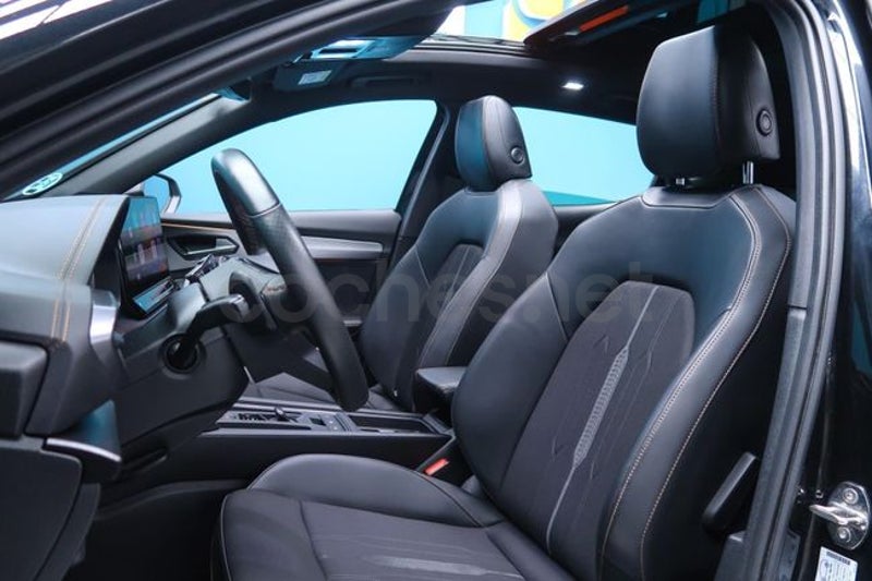 Cupra Formentor 2022 — photo 7
