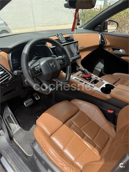 Ds Ds 7 Crossback 2019 — photo 2