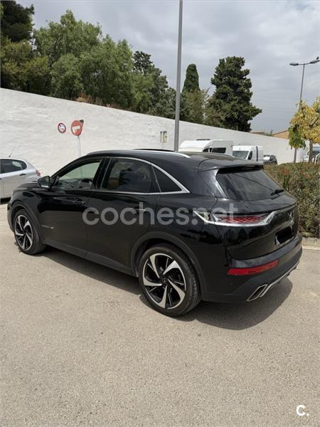 Ds Ds 7 Crossback 2019 — photo 3