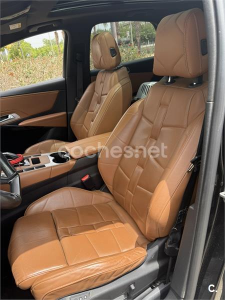Ds Ds 7 Crossback 2019 — photo 4