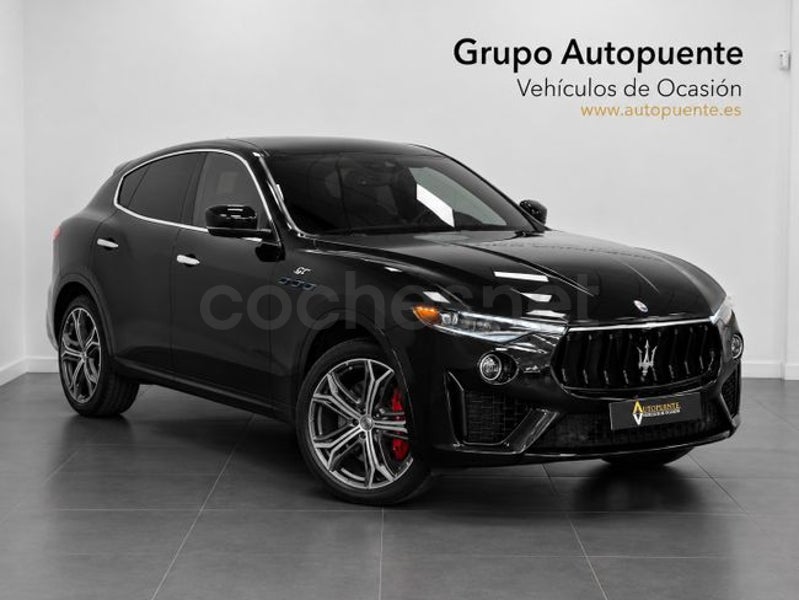 Maserati Levante 2022