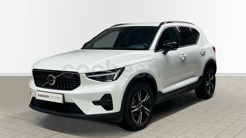 Volvo Xc40 2025