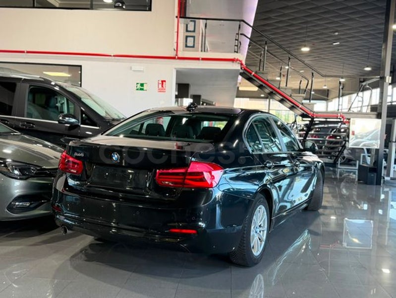 Bmw Serie 3 2018 — photo 5