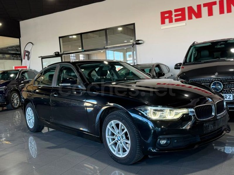 Bmw Serie 3 2018 — photo 6