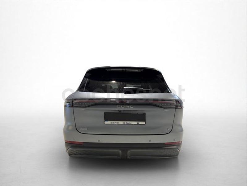 Ebro S900 2025 — photo 2