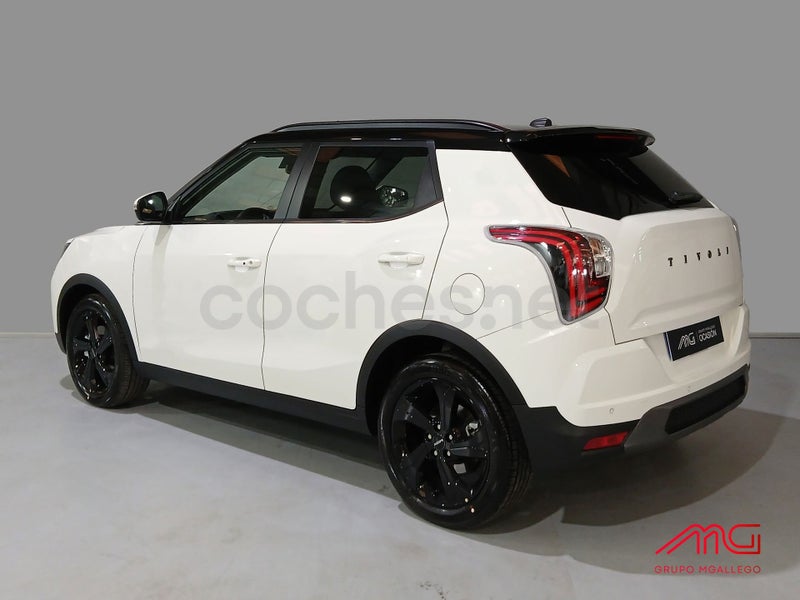 Kgm Tivoli 2026 — photo 2