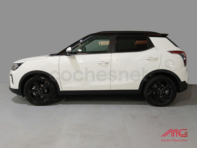 Kgm Tivoli 2026 — photo 3
