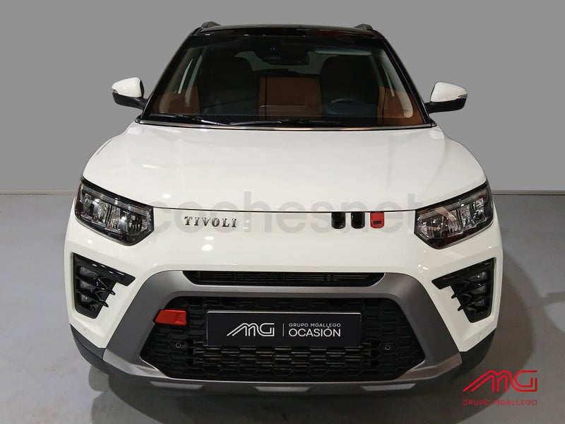 Kgm Tivoli 2026 — photo 5