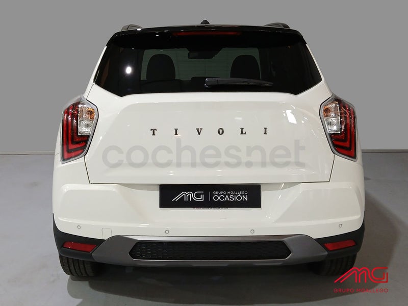 Kgm Tivoli 2026 — photo 6