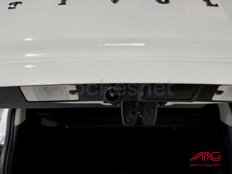 Kgm Tivoli 2026 — photo 7