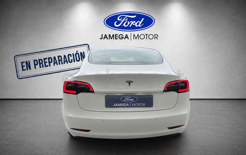Tesla Model 3 2022 — photo 4