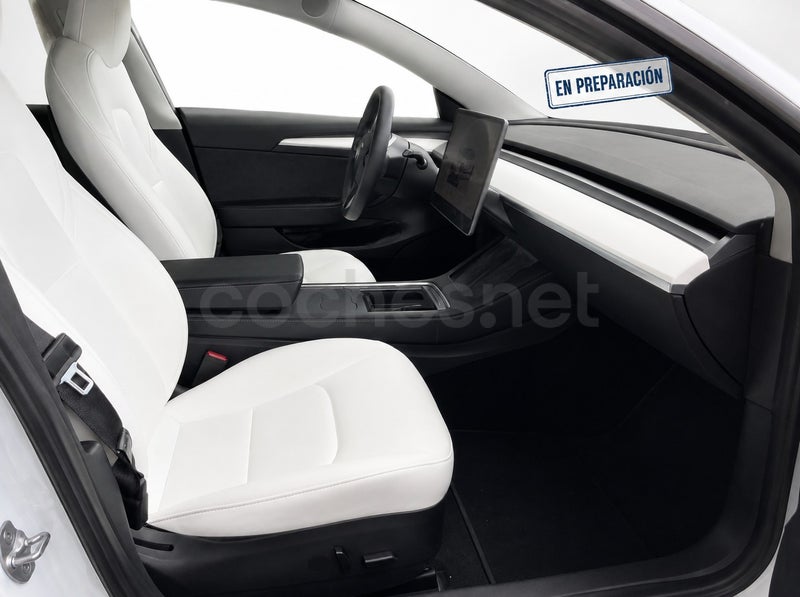 Tesla Model 3 2022 — photo 6