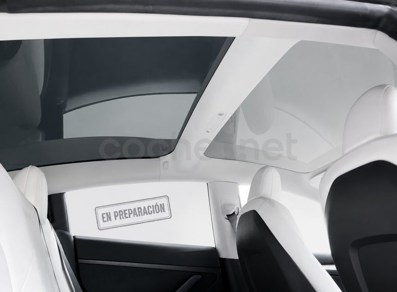 Tesla Model 3 2022 — photo 8