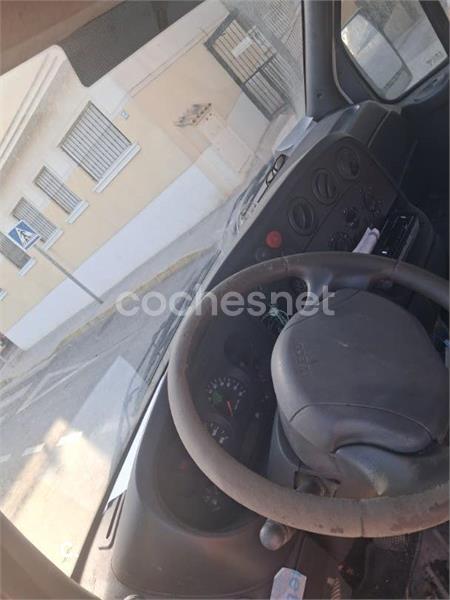 Iveco Daily 2006 — photo 2