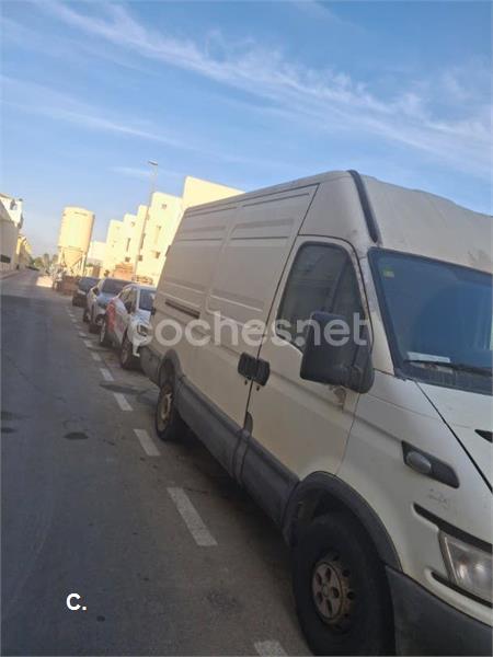 Iveco Daily 2006 — photo 3