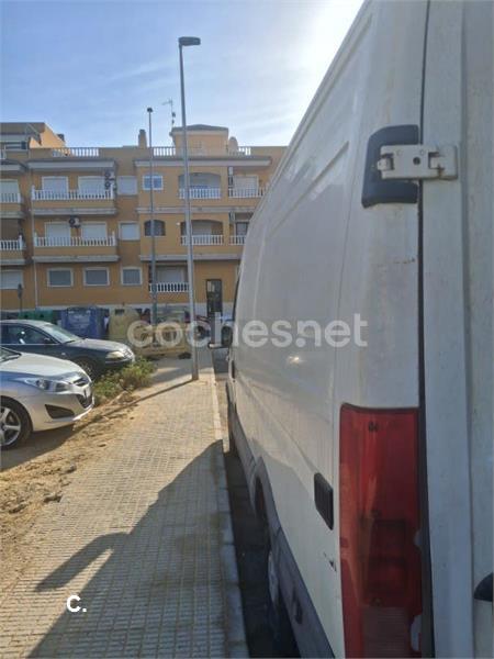 Iveco Daily 2006 — photo 4