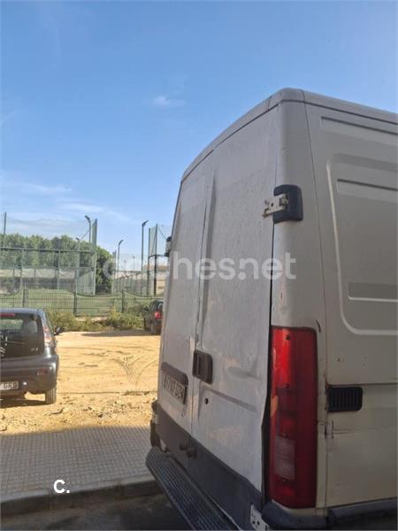 Iveco Daily 2006 — photo 5
