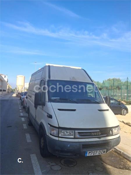 Iveco Daily 2006 — photo 6