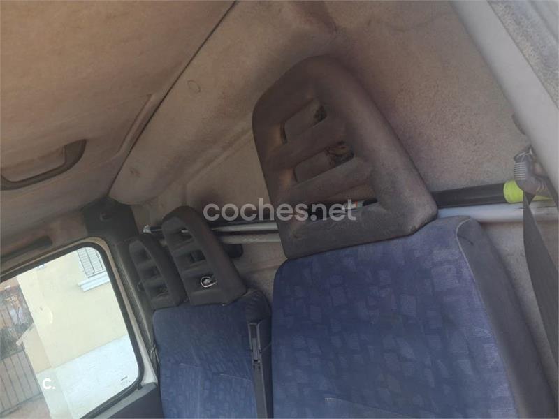 Iveco Daily 2006 — photo 7