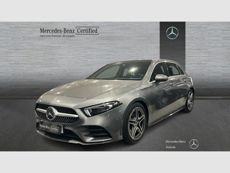Mercedes-benz Clase A 2022