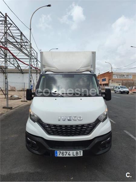 Iveco Daily 2012