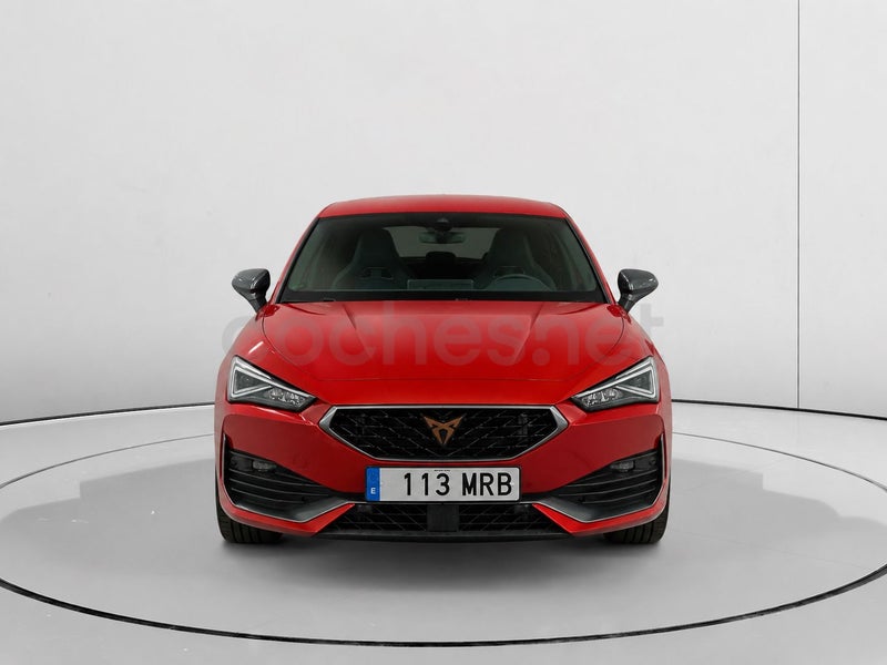 Cupra León 2024 — photo 7