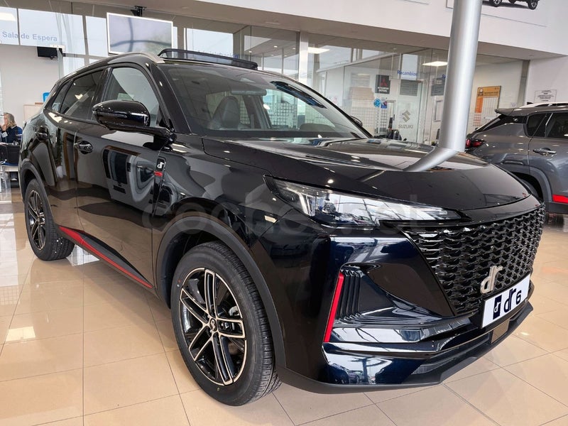 Dr Automobiles Dr 6 2026