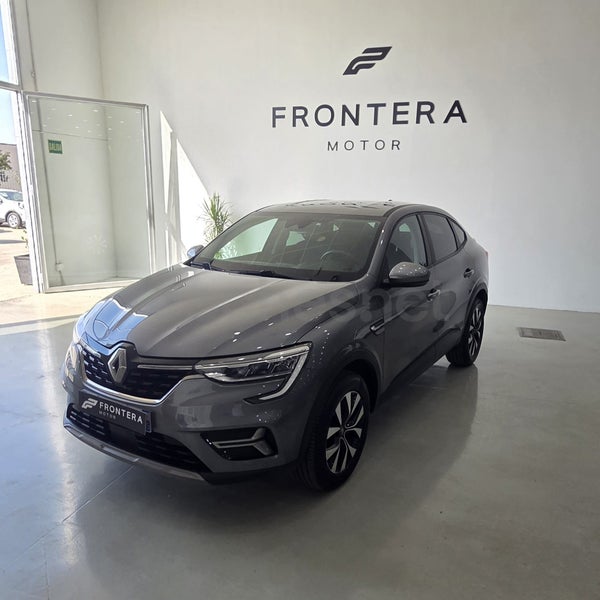 Renault Arkana 2023 — photo 5