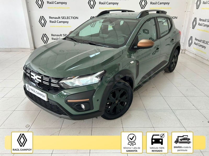 Dacia Sandero 2025