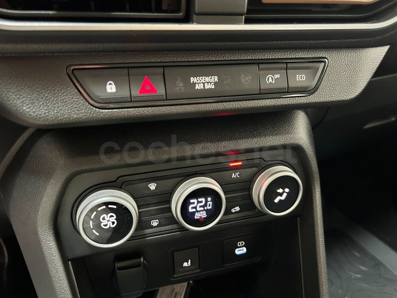 Dacia Sandero 2025 — photo 5