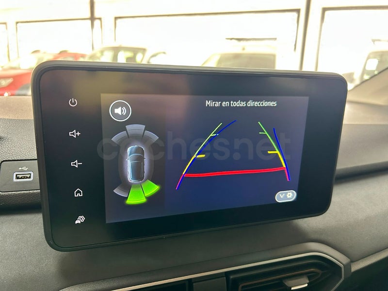 Dacia Sandero 2025 — photo 7
