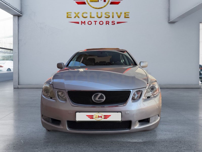 Lexus Gs300 2005 — photo 2