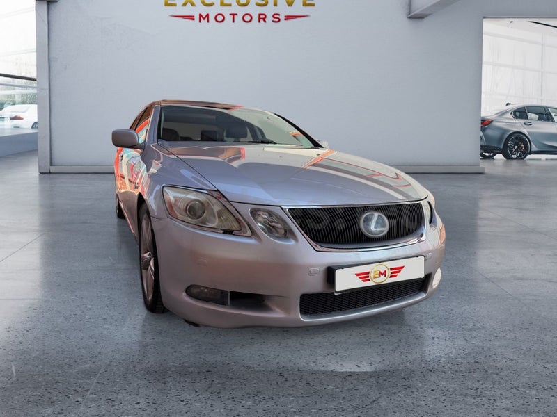 Lexus Gs300 2005 — photo 3