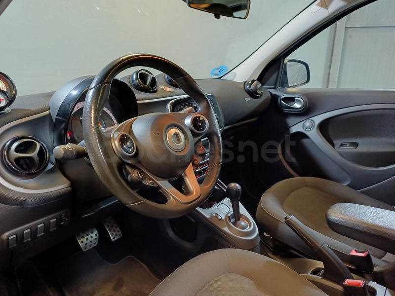 Smart Forfour 2020 — photo 7