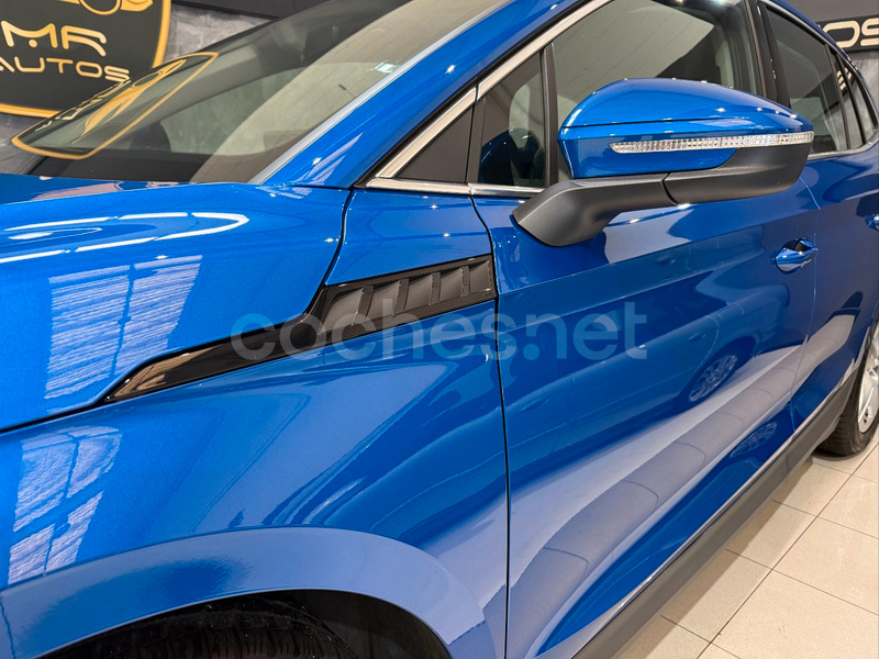 Skoda Enyaq 2022 — photo 7