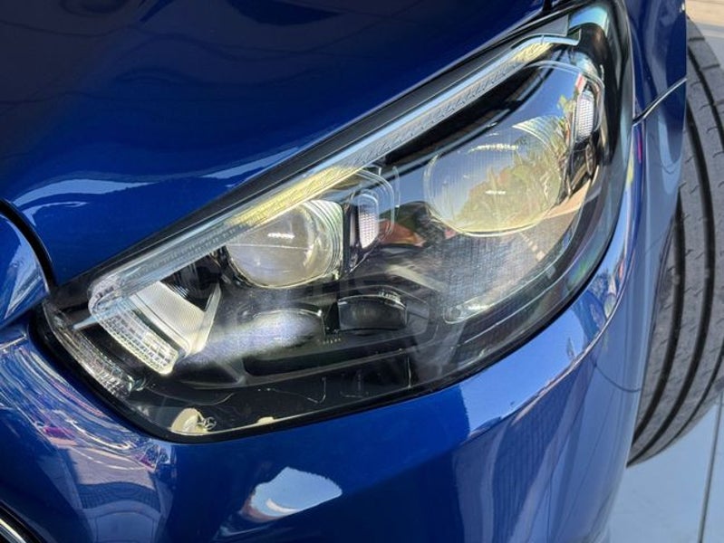 Mercedes-benz Clase E 2021 — photo 2