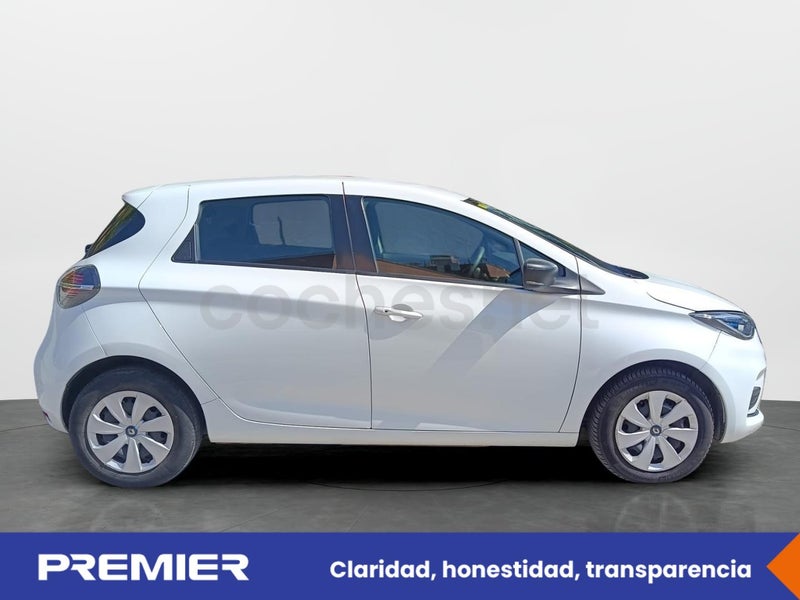 Renault Zoe 2020