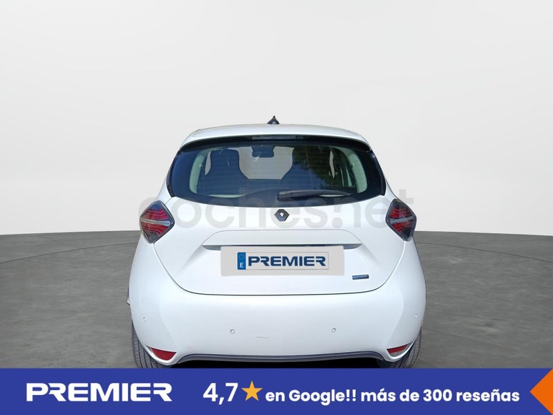Renault Zoe 2020 — photo 6